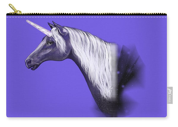 Galactic Unicorn - Carry-All Pouch