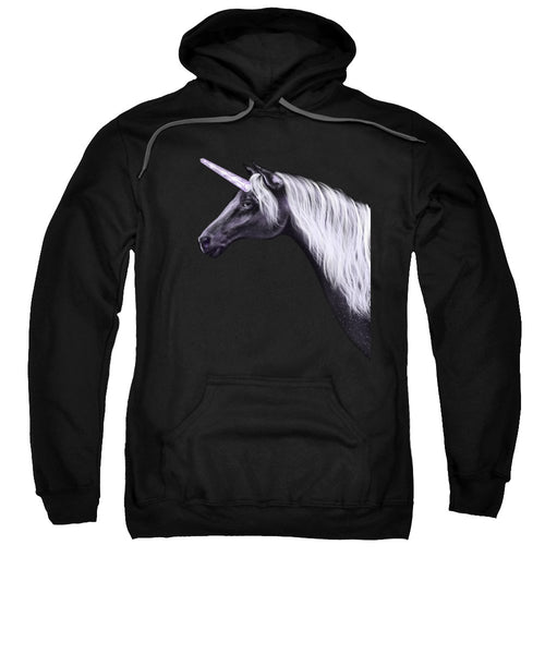 Galactic Unicorn V2 - Sweatshirt