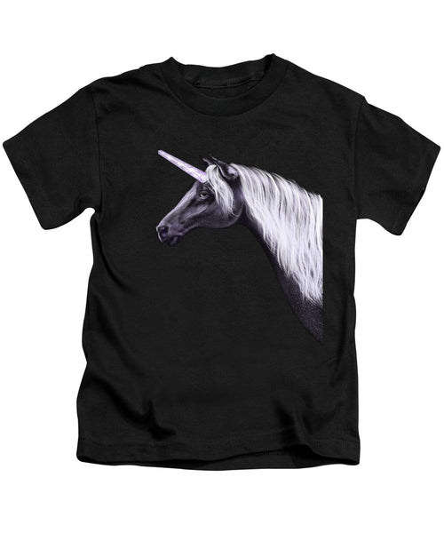 Galactic Unicorn V2 - Kids T-Shirt