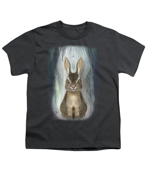 Rabbit Guide - Youth T-Shirt