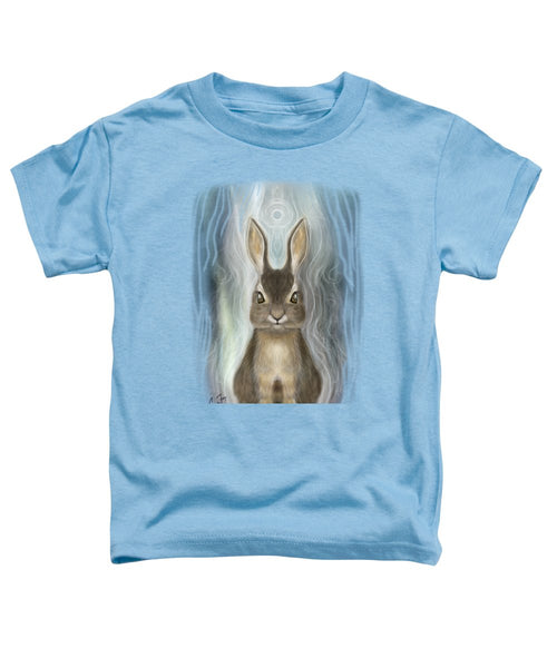 Rabbit Guide - Toddler T-Shirt