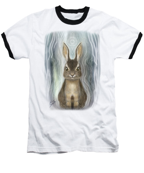 Rabbit Guide - Baseball T-Shirt