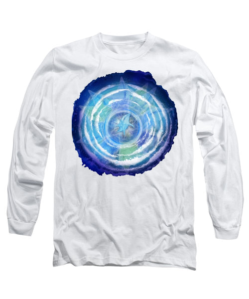 Transcendencetee - Long Sleeve T-Shirt