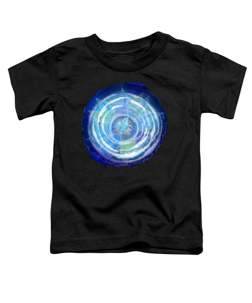 Transcendencetee - Toddler T-Shirt