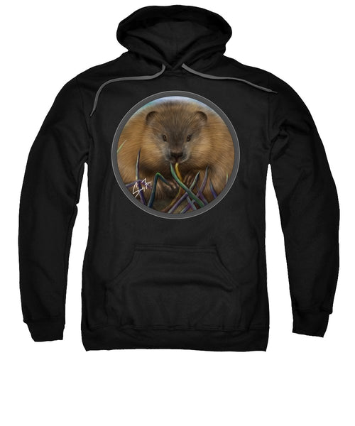 Beaver Spirit Guide - Sweatshirt