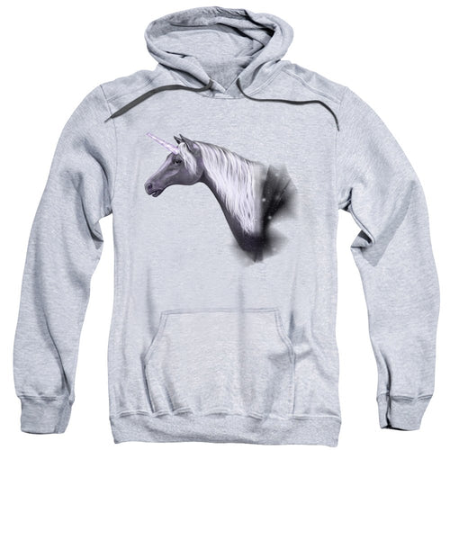 Galactic Unicorn - Sweatshirt