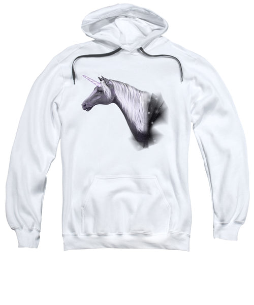 Galactic Unicorn - Sweatshirt