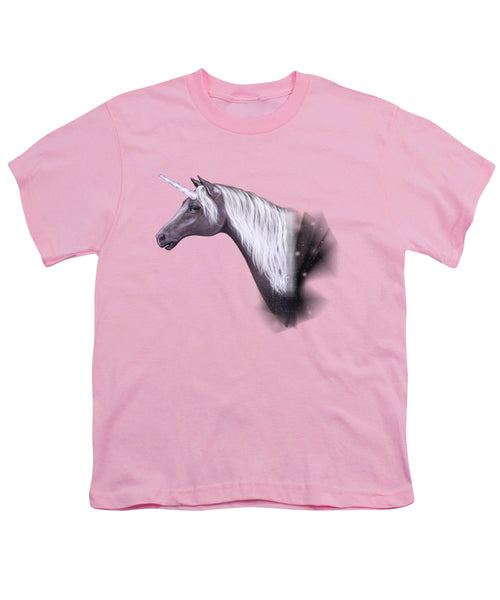 Galactic Unicorn - Youth T-Shirt