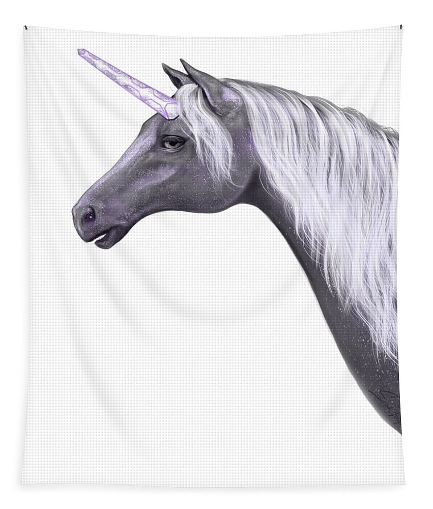 Galactic Unicorn V2 - Tapestry