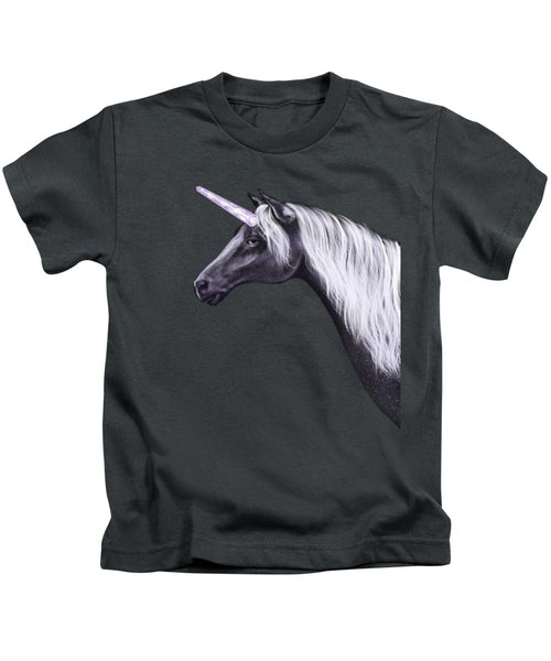Galactic Unicorn V2 - Kids T-Shirt