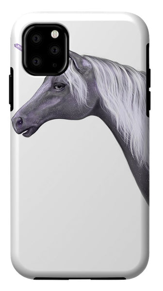 Galactic Unicorn V2 - Phone Case