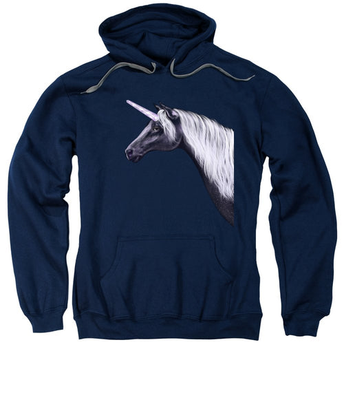 Galactic Unicorn V2 - Sweatshirt