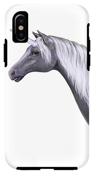 Galactic Unicorn V2 - Phone Case