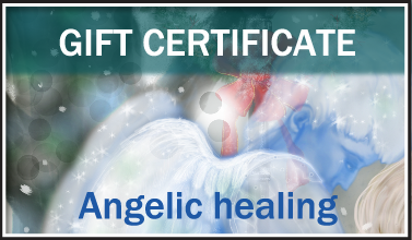 Angelic Art Gift Certificate