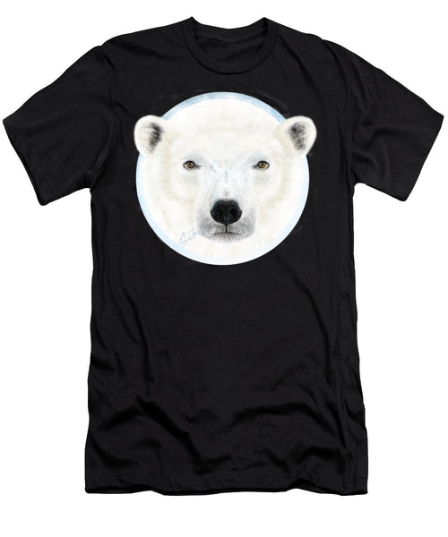 Polar Bear Spirit - T-Shirt