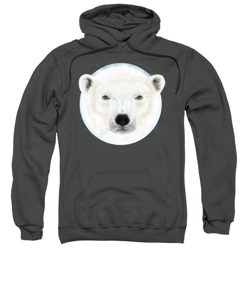 Polar Bear Spirit - Sweatshirt