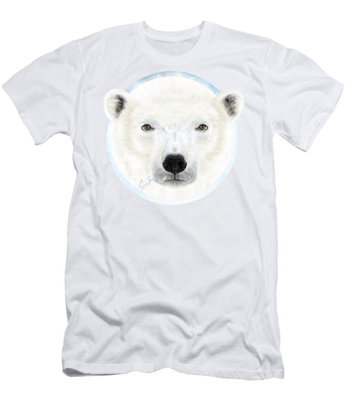 Polar Bear Spirit - T-Shirt