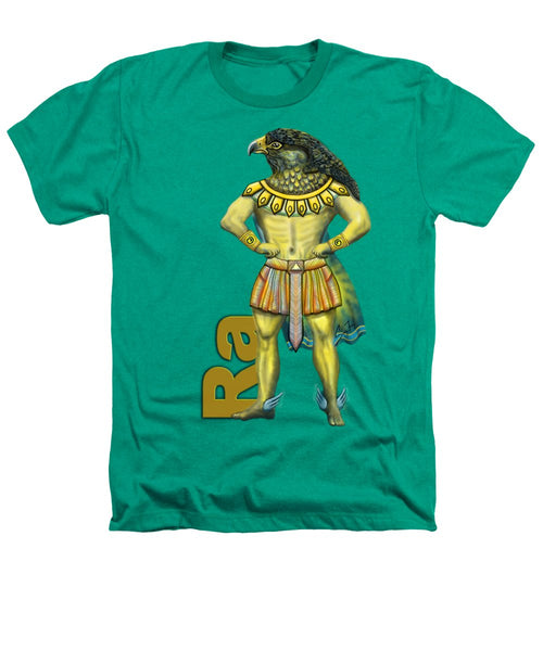 Ra, The Sun God - Heathers T-Shirt