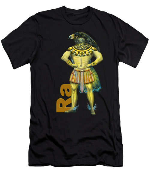 Ra, The Sun God - T-Shirt