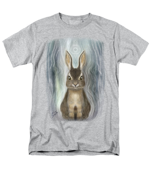 Rabbit Guide - Men's T-Shirt  (Regular Fit)