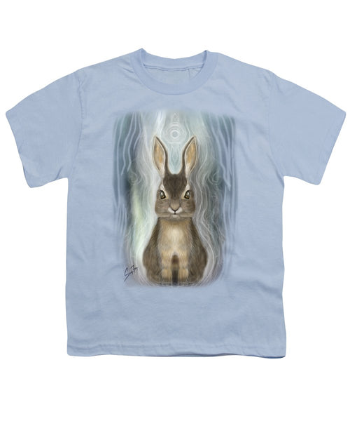 Rabbit Guide - Youth T-Shirt