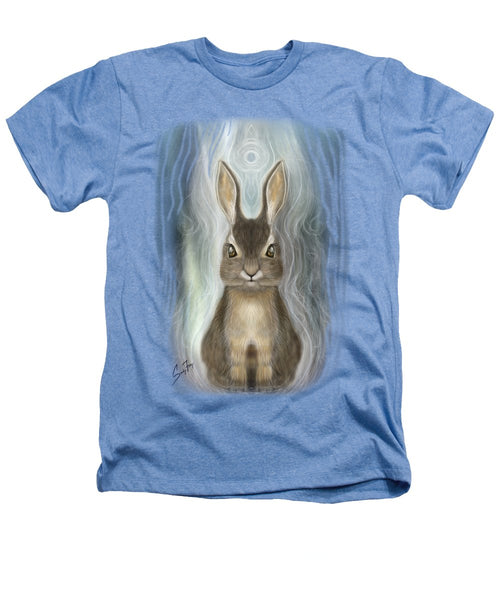 Rabbit Guide - Heathers T-Shirt