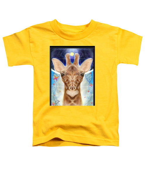 Shine Brightly - Toddler T-Shirt