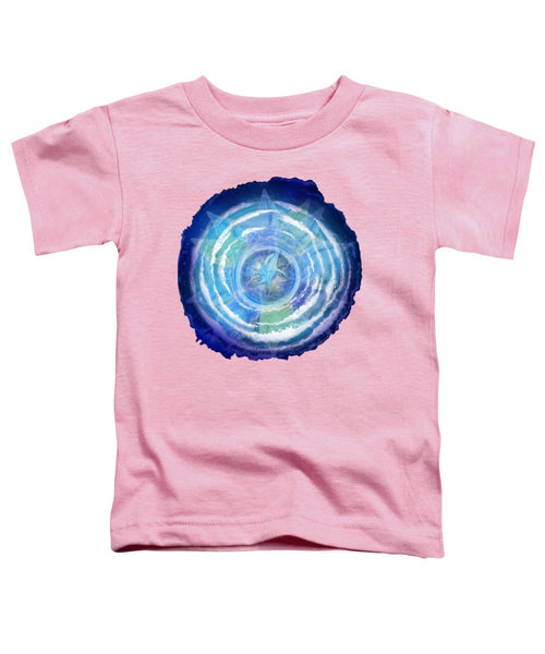 Transcendencetee - Toddler T-Shirt