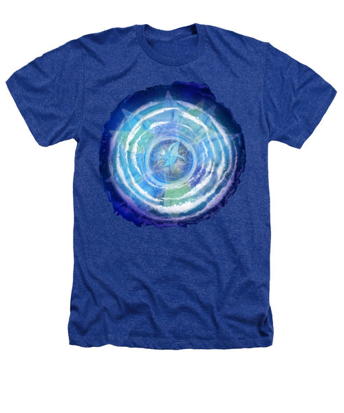Transcendencetee - Heathers T-Shirt