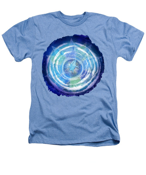 Transcendencetee - Heathers T-Shirt