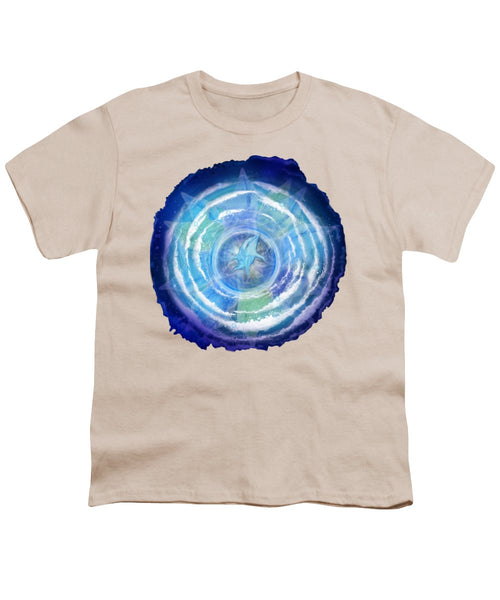 Transcendencetee - Youth T-Shirt