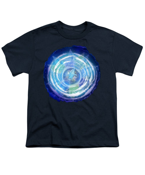 Transcendencetee - Youth T-Shirt