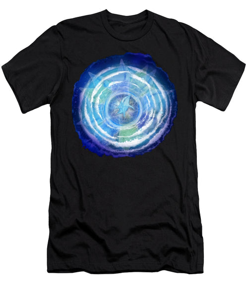 Transcendencetee - T-Shirt