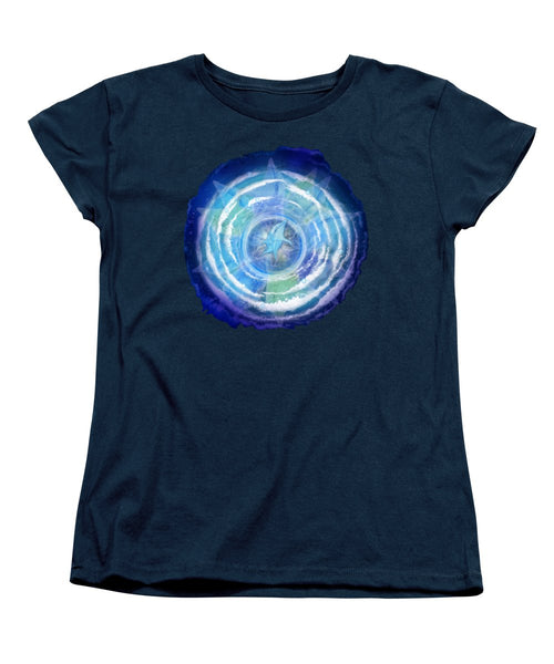 Transcendencetee - Women's T-Shirt (Standard Fit)