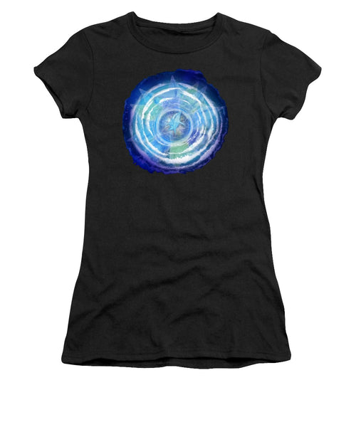 Transcendencetee - Women's T-Shirt