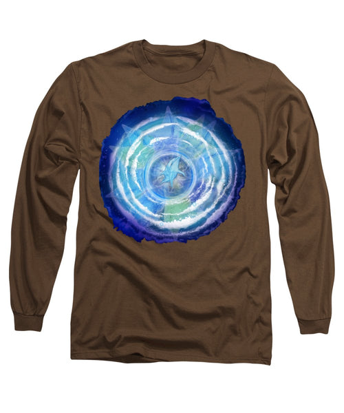 Transcendencetee - Long Sleeve T-Shirt