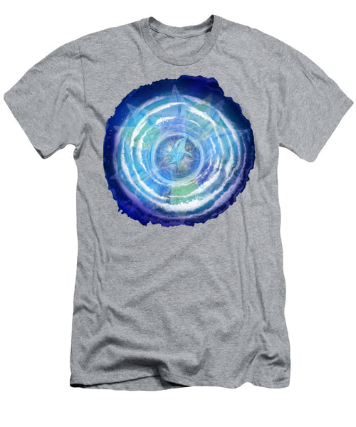 Transcendencetee - T-Shirt